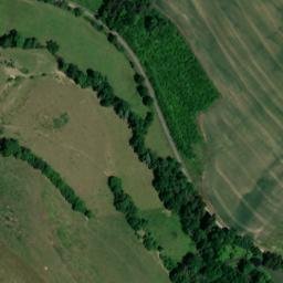 Satellite imagery of 0846703 - A, BE