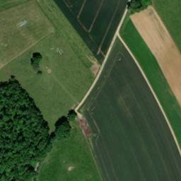 Satellite imagery of 0826802 - A, BE