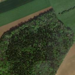 Satellite imagery of 0831104 - A, BE