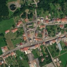 Satellite imagery of 08276A - A, BE