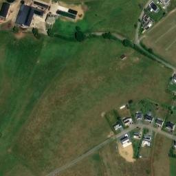 Satellite imagery of LB044, BE