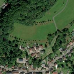Satellite imagery of Heldberg, DE