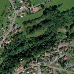 Satellite imagery of Heldberg, DE
