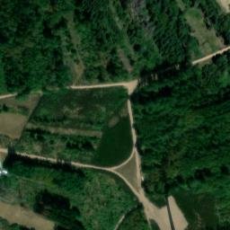 Satellite imagery of Priesberg, DE