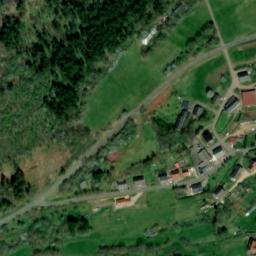 Satellite imagery of Wüschberg, DE