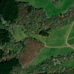 Satellite imagery of Hundshübel, DE