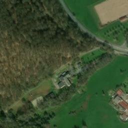 Satellite imagery of Wartekopf, DE