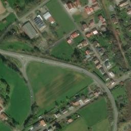 Satellite imagery of Wartekopf, DE