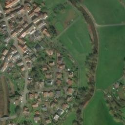 Satellite imagery of Wartekopf, DE
