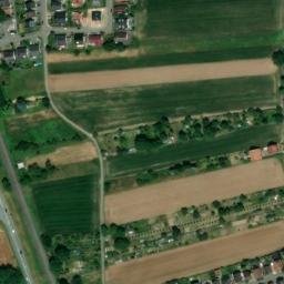 Satellite imagery of Schloss Hemsbach, DE