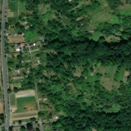 Satellite imagery of Schloss Hemsbach, DE