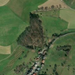 Satellite imagery of Hemgesberg, DE