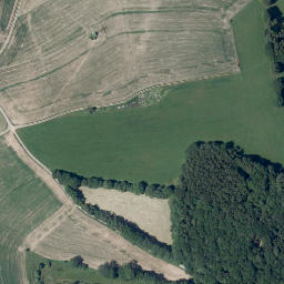 Satellite imagery of Hilsberg, DE