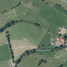 Satellite imagery of Mühlberg, DE