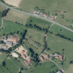 Satellite imagery of Mühlberg, DE