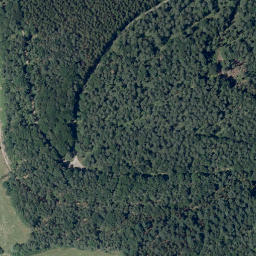 Satellite imagery of Krappenbuckel, DE
