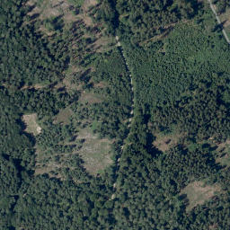 Satellite imagery of Krappenbuckel, DE