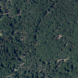 Satellite imagery of Krähberg, DE