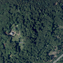Satellite imagery of Krähberg, DE