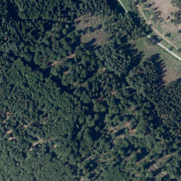 Satellite imagery of Mittelberg, DE