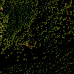 Satellite imagery of Der Kolli, DE