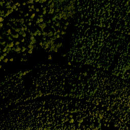 Satellite imagery of Der Kolli, DE