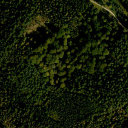 Satellite imagery of Der Kolli, DE