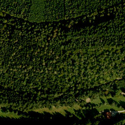 Satellite imagery of Spielberg, DE