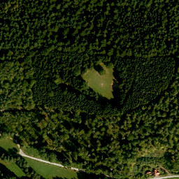 Satellite imagery of Spielberg, DE