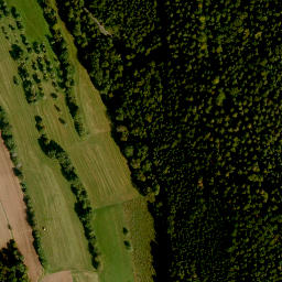 Satellite imagery of Inglatsberg, DE