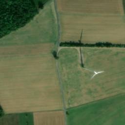 Satellite imagery of Uhlberg, DE