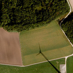 Satellite imagery of Tannenbuck, DE