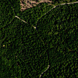 Satellite imagery of Heidebuck, DE