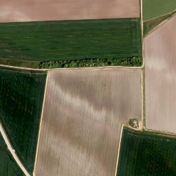 Satellite imagery of Schloß Seehaus, DE