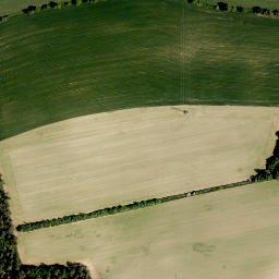 Satellite imagery of Wasserschloss Dutzenthal, DE