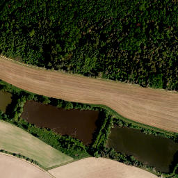 Satellite imagery of Wasserschloss Dutzenthal, DE