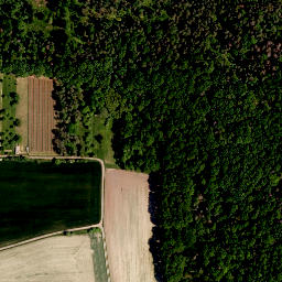 Satellite imagery of Schloßbuck, DE