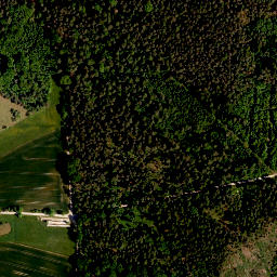 Satellite imagery of Schloßbuck, DE