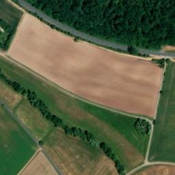 Satellite imagery of Eichelberg, DE