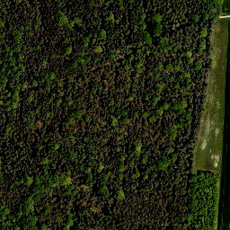 Satellite imagery of Große Höhe, DE