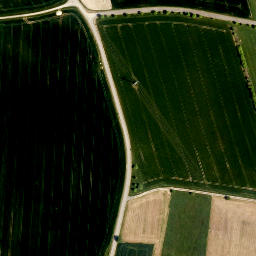 Satellite imagery of Große Höhe, DE