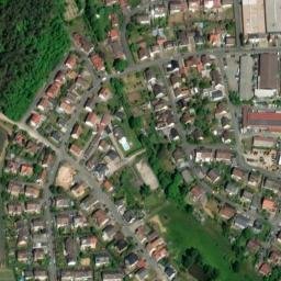 Satellite imagery of Wasserburg Brand, DE