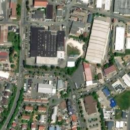 Satellite imagery of Weinberg, DE