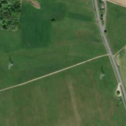 Satellite imagery of Schloss Eckenhaid, DE