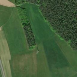 Satellite imagery of Schloss Eckenhaid, DE