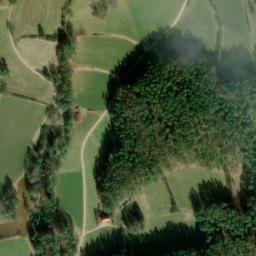 Satellite imagery of Wallstein, DE