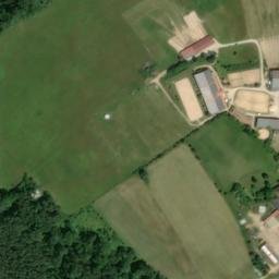 Satellite imagery of Zantberg, DE