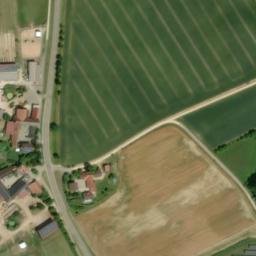 Satellite imagery of Zantberg, DE