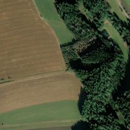 Satellite imagery of Platte, DE