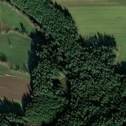 Satellite imagery of Platte, DE